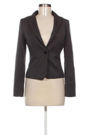 Dámské sako  H&M, Velikost S, Barva Šedá, Cena  159,00 Kč
