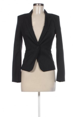 Damen Blazer H&M, Größe XS, Farbe Schwarz, Preis € 33,99