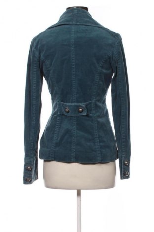 Sacou de femei H&M, Mărime S, Culoare Albastru, Preț 54,99 Lei