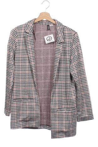 Damen Blazer H&M Divided, Größe XS, Farbe Mehrfarbig, Preis € 7,99