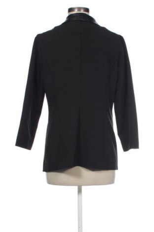 Damen Blazer Heine, Größe M, Farbe Schwarz, Preis € 10,99