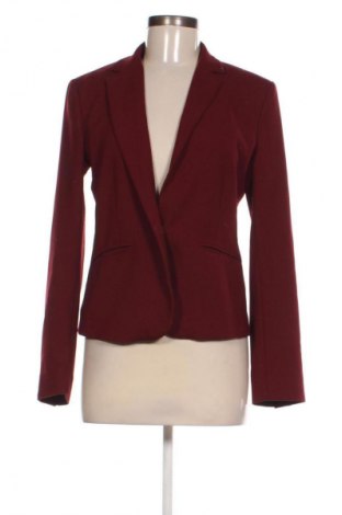 Damen Blazer Jones, Größe M, Farbe Rot, Preis 13,99 €