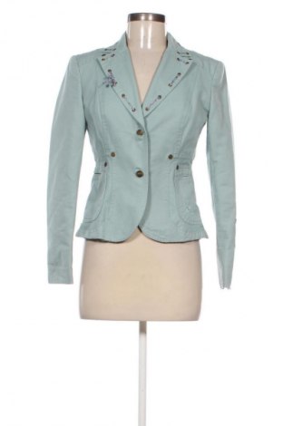 Damen Blazer Kensol, Größe L, Farbe Blau, Preis € 15,99