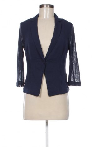 Damen Blazer Kocca, Größe M, Farbe Blau, Preis 50,99 €