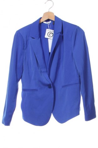 Damen Blazer LPB Les P'tites Bombes, Größe XS, Farbe Blau, Preis 36,00 €