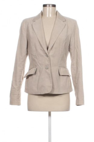 Damen Blazer La Redoute, Größe S, Farbe Beige, Preis 48,99 €