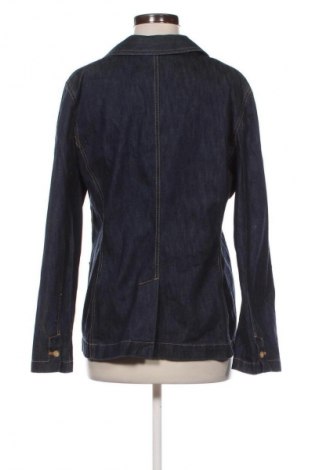 Damen Blazer Lands' End, Größe L, Farbe Blau, Preis € 8,92