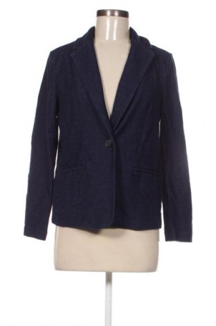 Damen Blazer Lands' End, Größe S, Farbe Blau, Preis 16,99 €