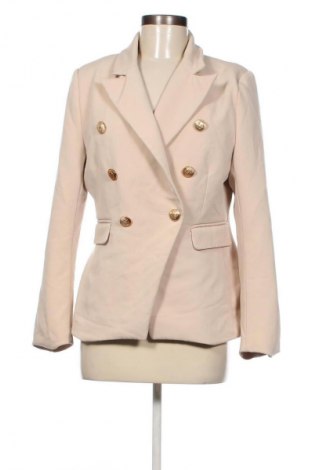 Damen Blazer Lulumary, Größe XL, Farbe Beige, Preis 33,99 €