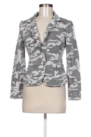 Damen Blazer Made In Italy, Größe M, Farbe Mehrfarbig, Preis € 6,99