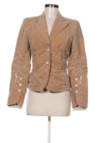 Damen Blazer Marc Cain Sports, Größe S, Farbe Beige, Preis € 16,13