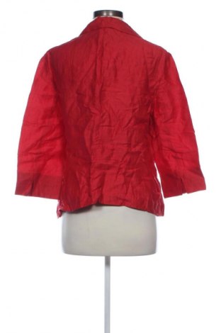 Sacou de femei Mariposa, Mărime XL, Culoare Roșu, Preț 173,00 Lei