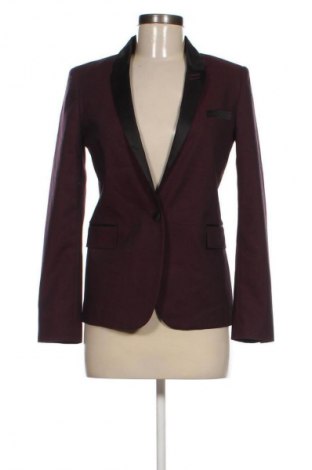 Damen Blazer Millie Makintosh, Größe M, Farbe Lila, Preis € 7,67