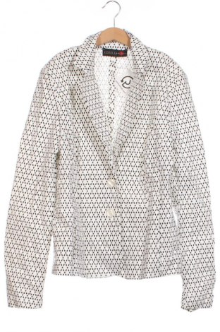 Damen Blazer Minx, Größe XS, Farbe Weiß, Preis € 7,99