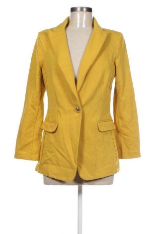 Damen Blazer Monari, Größe M, Farbe Gelb, Preis € 75,99