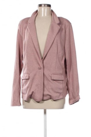 Damen Blazer Multiblu, Größe XL, Farbe Rosa, Preis € 11,99