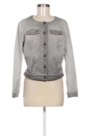 Damen Blazer My Own, Größe M, Farbe Grau, Preis € 11,99