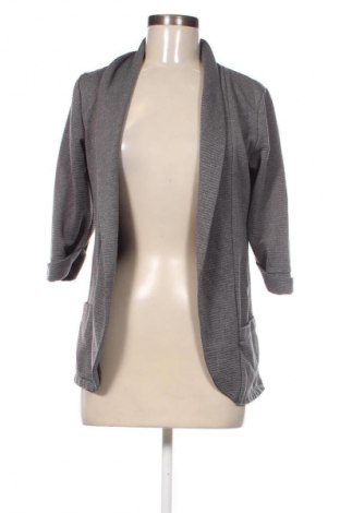 Damen Blazer NEW COLLECTION, Größe S, Farbe Grau, Preis 18,99 €