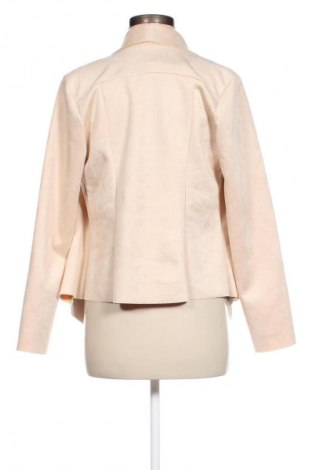 Damen Blazer NEW COLLECTION, Größe M, Farbe Beige, Preis 10,99 €