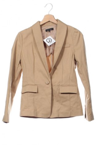 Damen Blazer New Look, Größe XS, Farbe Beige, Preis € 44,89