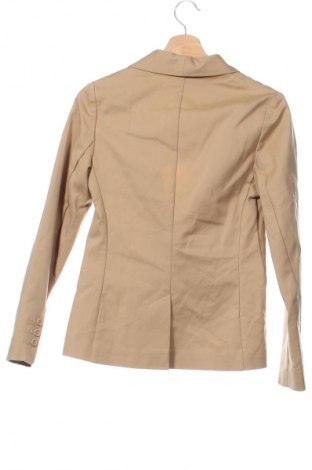 Damen Blazer New Look, Größe XS, Farbe Beige, Preis € 44,89