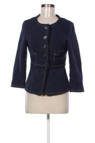 Damen Blazer Nice Connection, Größe S, Farbe Blau, Preis € 31,99