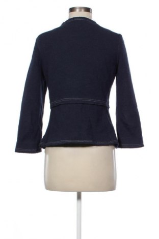 Damen Blazer Nice Connection, Größe S, Farbe Blau, Preis € 31,99