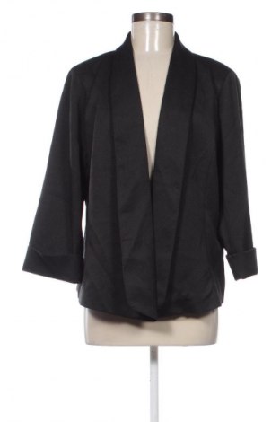 Damen Blazer Noni B, Größe XL, Farbe Schwarz, Preis 18,99 €