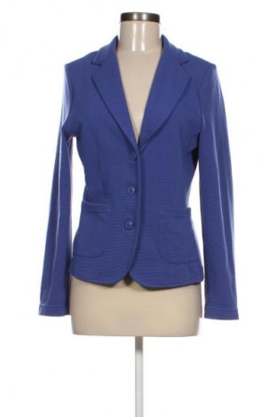 Damen Blazer Opus, Größe M, Farbe Blau, Preis € 25,99