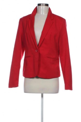 Damen Blazer Orsay, Größe L, Farbe Rot, Preis € 25,00