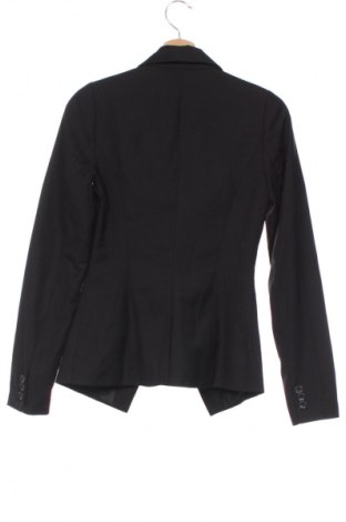 Damen Blazer Pimkie, Größe XXS, Farbe Schwarz, Preis 13,99 €