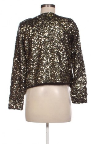 Damen Blazer Pimkie, Größe S, Farbe Golden, Preis 13,99 €