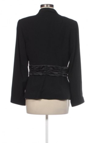 Damen Blazer Pompoos Design By Harald Gloockler, Größe S, Farbe Schwarz, Preis € 15,99