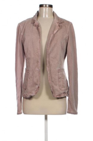 Damen Blazer Prepair, Größe L, Farbe Aschrosa, Preis € 12,99