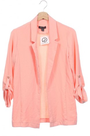 Damen Blazer Primark, Größe XS, Farbe Rosa, Preis 13,99 €