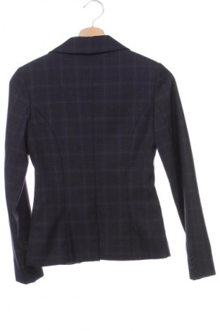 Damen Blazer Review, Größe XS, Farbe Blau, Preis € 7,99