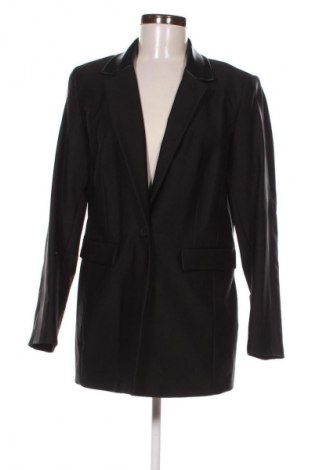 Damen Blazer Rick Cardona, Größe M, Farbe Schwarz, Preis 79,63 €