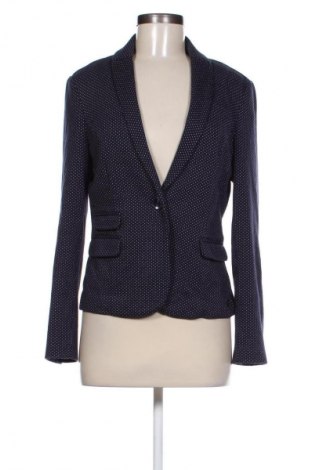 Damen Blazer S.Oliver, Größe L, Farbe Blau, Preis 18,99 €