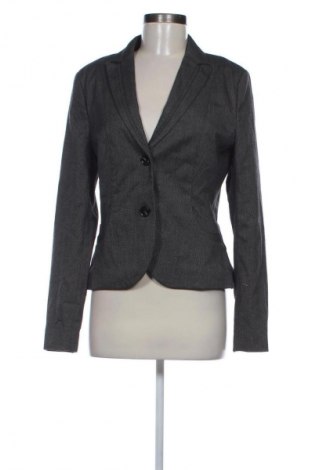 Damen Blazer S.Oliver, Größe M, Farbe Grau, Preis 18,99 €