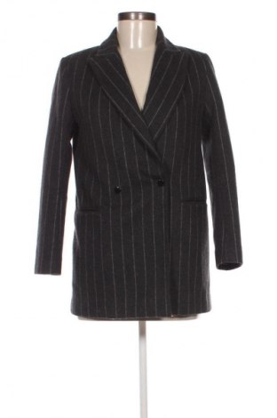 Damen Blazer Sandro, Größe S, Farbe Grau, Preis 73,99 €