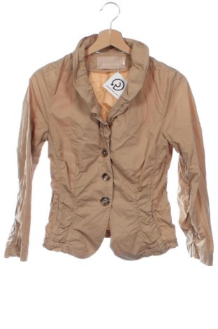 Damen Blazer Schumacher, Größe XS, Farbe Beige, Preis € 15,99