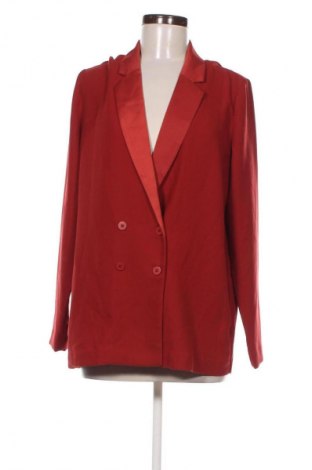 Damen Blazer Second Female, Größe L, Farbe Rot, Preis € 22,99