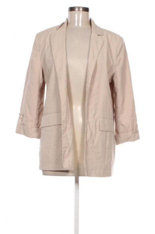 Damen Blazer Sinsay, Größe M, Farbe Beige, Preis € 25,32