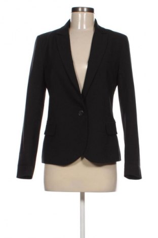 Damen Blazer Stradivarius, Größe M, Farbe Schwarz, Preis € 11,99