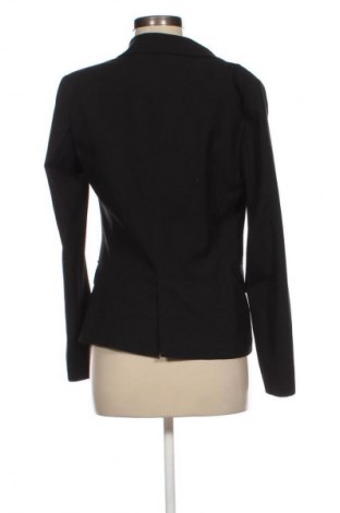 Sacou de femei Stradivarius, Mărime M, Culoare Negru, Preț 81,99 Lei