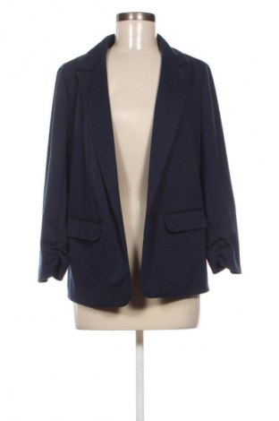 Damen Blazer Street One, Größe M, Farbe Blau, Preis 16,99 €