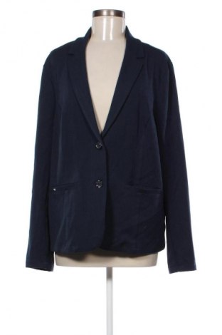 Damen Blazer Street One, Größe XL, Farbe Blau, Preis 16,99 €