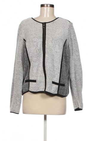 Damen Blazer Street One, Größe XL, Farbe Grau, Preis 46,99 €