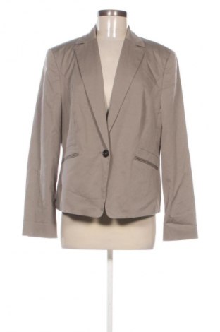 Damen Blazer Taifun, Größe L, Farbe Braun, Preis 10,99 €