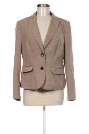 Damen Blazer Taifun, Größe L, Farbe Braun, Preis 26,99 €